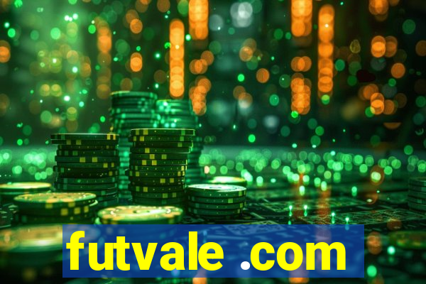 futvale .com